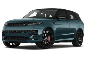 Land Rover Range Rover Sport Estate Special Editions